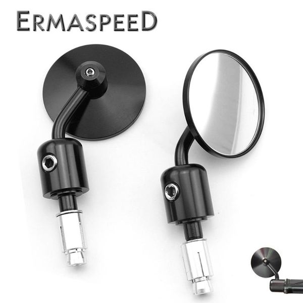 motorcycle mirrors cnc aluminum mirror 7/8'' 22mm universal handlebar bar end for motorbike street bike scooter moto accessories
motorcycle mirrors cnc aluminum mirror 7/8'' 22mm universal handlebar bar end for motorbike street bike scooter moto accessories