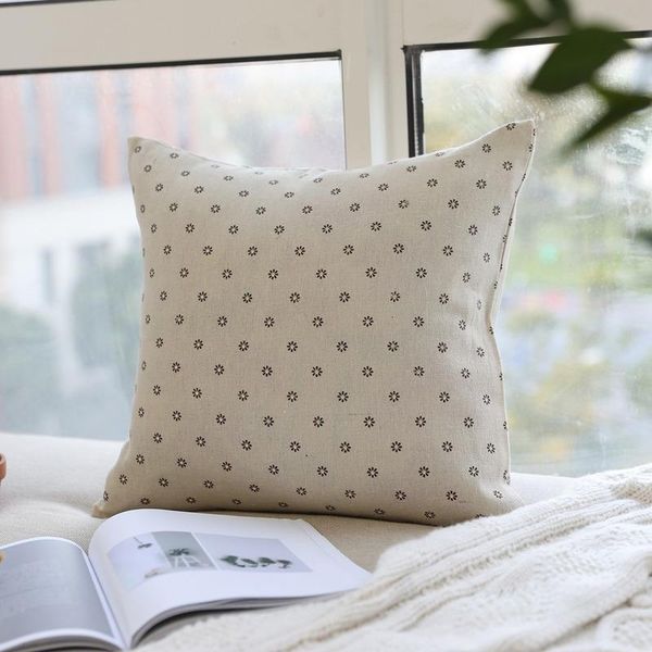 cushion/decorative pillow japanese cotton soft cushion waist back home sofa bag car without core
cushion/decorative pillow japanese cotton soft cushion waist back home sofa bag car without core