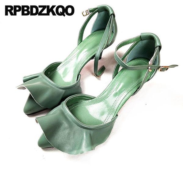 dress shoes medium heels black green women genuine leather kitten fashion 2021 pointed toe luxury white ankle strap
dress shoes medium heels black green women genuine leather kitten fashion 2021 pointed toe luxury white ankle strap