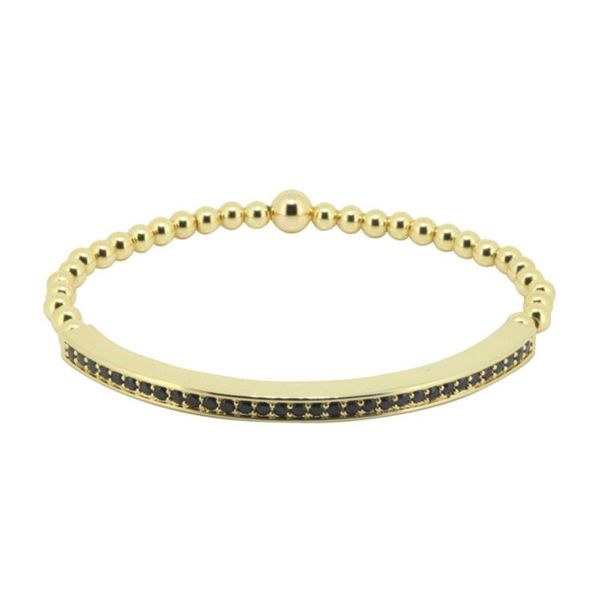 charm bracelets fashion men macrame bracelet micro pave cz beads braided weaving jewelry, Golden;silver
charm bracelets fashion men macrame bracelet micro pave cz beads braided weaving jewelry, Golden;silver