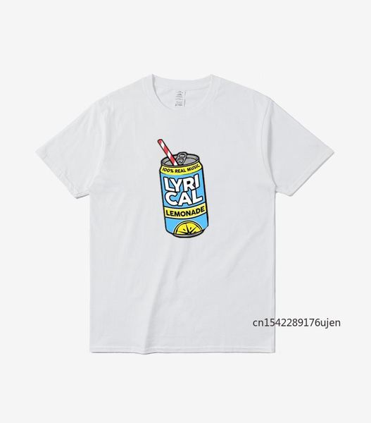 men's t-shirts streetwear summer style lyrical lemonade fashion t shirt mens casual harajuku funny oversized graphic tee, White;black
men's t-shirts streetwear summer style lyrical lemonade fashion t shirt mens casual harajuku funny oversized graphic tee, White;black