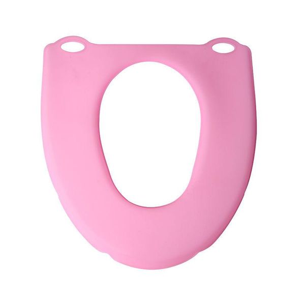 toilet seat covers washable and reusable silicone collapsible closestool mat bathroom accessories pregnant woman soft
toilet seat covers washable and reusable silicone collapsible closestool mat bathroom accessories pregnant woman soft