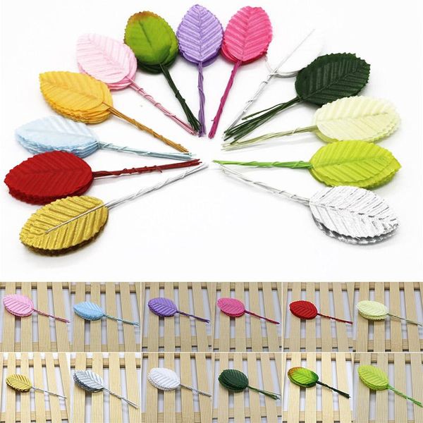 decorative flowers & wreaths 200 pcs simulation artificial leaves diy wreath decoration for home wedding dc120
decorative flowers & wreaths 200 pcs simulation artificial leaves diy wreath decoration for home wedding dc120