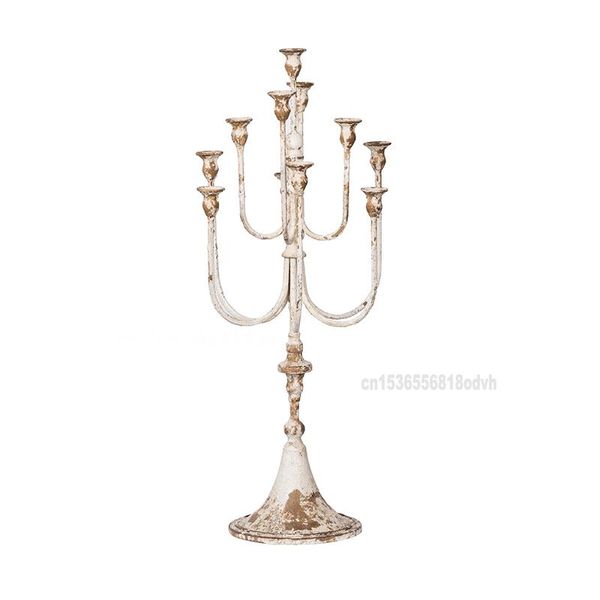 candle holders candlestick european style retro iron large stand wedding decorate candlelight dinner props table furnishings
candle holders candlestick european style retro iron large stand wedding decorate candlelight dinner props table furnishings