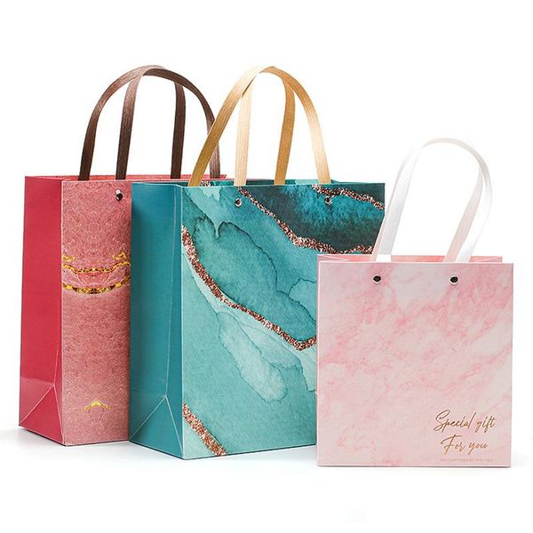 gift wrap business simple tote bag marble pattern rivet clothing box packaging birthday accessories large xmas handbag
gift wrap business simple tote bag marble pattern rivet clothing box packaging birthday accessories large xmas handbag