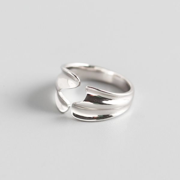 tyj0275 us streamline silver ring geometric irregularity s925 pure silver ring silver jewelry female
tyj0275 us streamline silver ring geometric irregularity s925 pure silver ring silver jewelry female