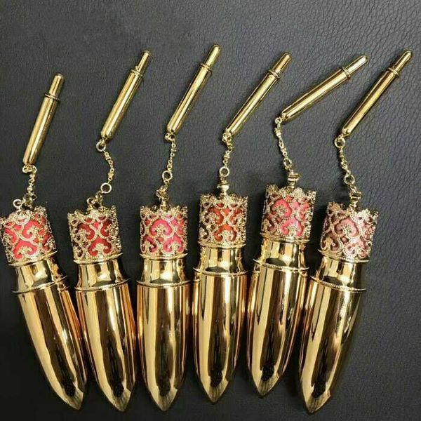 5/10/20/30pcs 12.1mm empty lipstick tube cosmetic refillable container portable lip /rouge pipe shell diy makeup weight 32g
5/10/20/30pcs 12.1mm empty lipstick tube cosmetic refillable container portable lip /rouge pipe shell diy makeup weight 32g