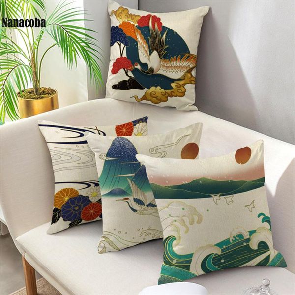 cushion/decorative pillow selling fashion ethnic style japanese ukiyo-e printed cover warrior cushion sofa decoratove case custom
cushion/decorative pillow selling fashion ethnic style japanese ukiyo-e printed cover warrior cushion sofa decoratove case custom