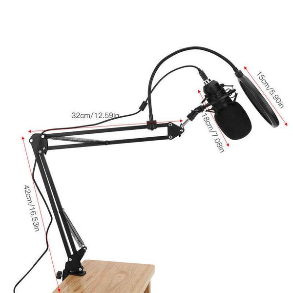 electric instrument computer usb microphone set 92khz / 24bit high sampling rate audio accessory musical instrument supplies kit
electric instrument computer usb microphone set 92khz / 24bit high sampling rate audio accessory musical instrument supplies kit