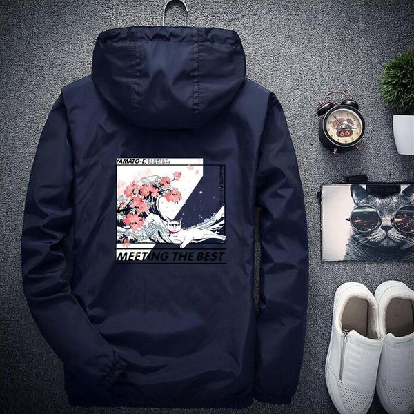 men's jackets men wholesale coats autumn outdoor hooded jacket large size windbreaker zipper brand clothing, Black;brown
men's jackets men wholesale coats autumn outdoor hooded jacket large size windbreaker zipper brand clothing, Black;brown