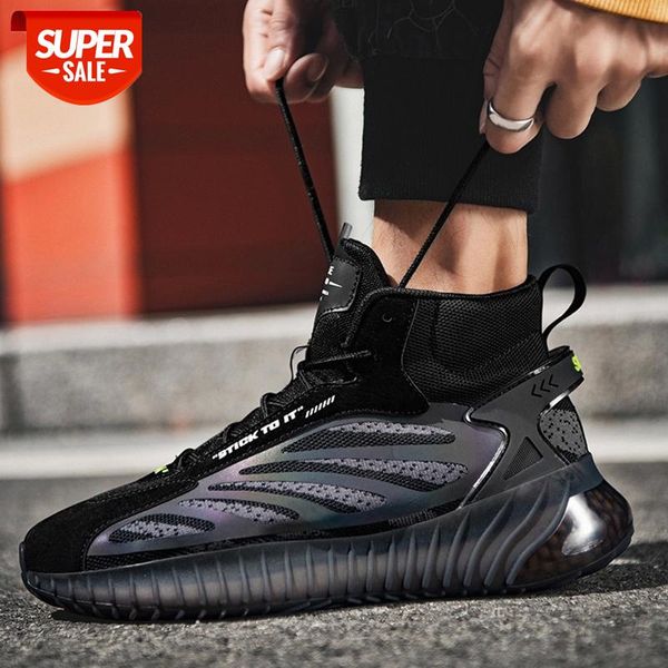2021 Winter New Men's Comfy Sneakers Man Fashion Casual Sport Shoe Running Walking Shoes Plush Male Lace-Up Solid Color Footwear #vz1v
2021 Winter New Men's Comfy Sneakers Man Fashion Casual Sport Shoe Running Walking Shoes Plush Male Lace-Up Solid Color Footwear #vz1v