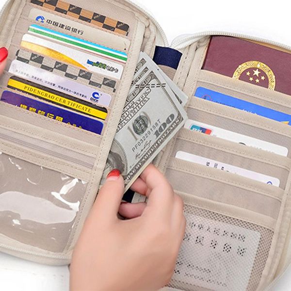 storage bags travel organizer passport holder card package wallet document fashion multi pockets pack
storage bags travel organizer passport holder card package wallet document fashion multi pockets pack