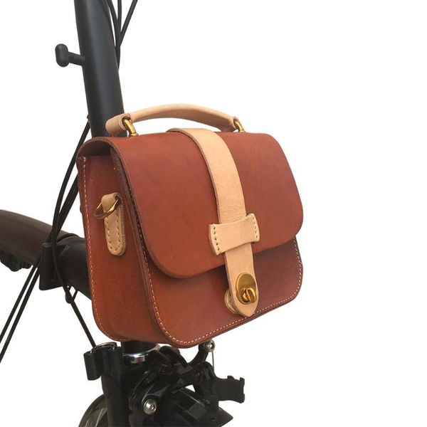twe 2.8mm leather bicycle bag for brompton folding bike classic women cycling bags handbag with rack sholder strip accessory
twe 2.8mm leather bicycle bag for brompton folding bike classic women cycling bags handbag with rack sholder strip accessory