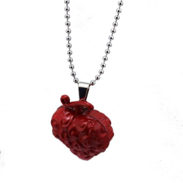 pendant necklaces hsic colorful one piece devil fruit necklace ace flame-flame anime figure friendship chocker collier hc11263, Silver
pendant necklaces hsic colorful one piece devil fruit necklace ace flame-flame anime figure friendship chocker collier hc11263, Silver