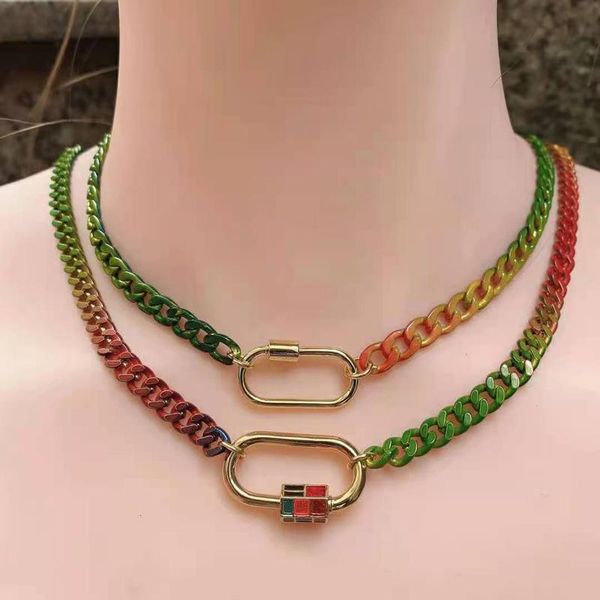 3 meters, metal chain colorful enamel link chain for necklace bracelet jewelry making findings diy supplies wedding gift, Silver
3 meters, metal chain colorful enamel link chain for necklace bracelet jewelry making findings diy supplies wedding gift, Silver
