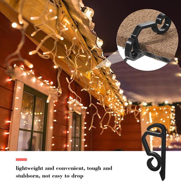 hooks & rails 100pcs plastic sink hook wedding outdoor fixed light string christmas clip for hanging lights curtains
hooks & rails 100pcs plastic sink hook wedding outdoor fixed light string christmas clip for hanging lights curtains