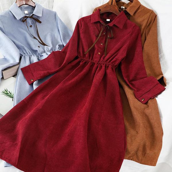 casual dresses vintage solid red pullover midi long sleeve dress high waist vestidos de mujer maxi blue female robe streetwear, Black;gray
casual dresses vintage solid red pullover midi long sleeve dress high waist vestidos de mujer maxi blue female robe streetwear, Black;gray