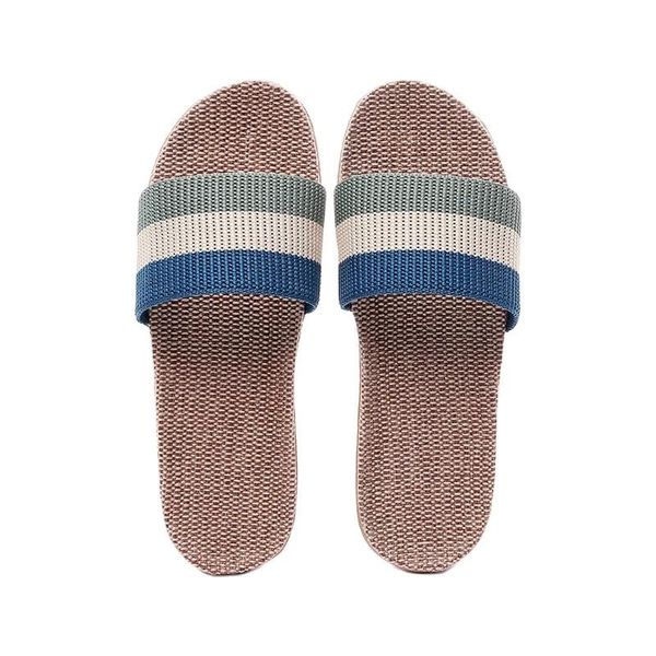 slippers 2021 summer flax women men casual linen slides multi-style non-slip eva home flip flops indoor shoes female sandals, Black
slippers 2021 summer flax women men casual linen slides multi-style non-slip eva home flip flops indoor shoes female sandals, Black
