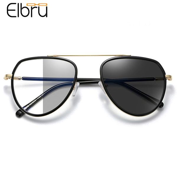 fashion sunglasses frames elbru classic pilot metal glasses frame vintage men women tr90 eyewear intelligent color change lens optical eyegl, Black
fashion sunglasses frames elbru classic pilot metal glasses frame vintage men women tr90 eyewear intelligent color change lens optical eyegl, Black
