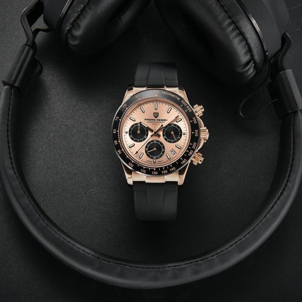 wristwatches pagani design quartz mens watches automatic watch men business sports chronograph relogio masculino, Slivery;brown
wristwatches pagani design quartz mens watches automatic watch men business sports chronograph relogio masculino, Slivery;brown