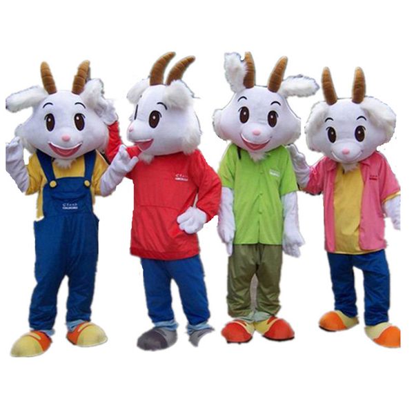 mascot costumes sheep mascot costume cartoon set fancy dress party halloween christmas birthday party performancecustom toys gifts, Red;yellow
mascot costumes sheep mascot costume cartoon set fancy dress party halloween christmas birthday party performancecustom toys gifts, Red;yellow