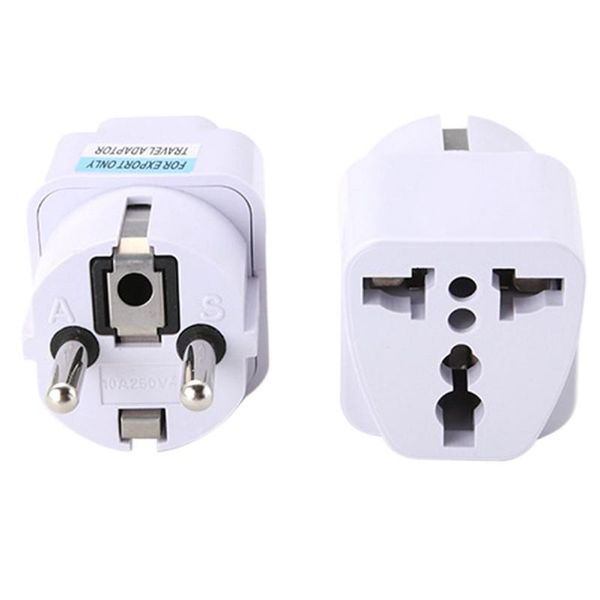 smart power plugs universal adapter uk us au to eu ac socket plug usb travel charger converter drop .
smart power plugs universal adapter uk us au to eu ac socket plug usb travel charger converter drop .