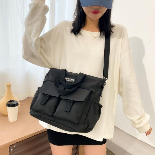 evening bags large capacity women shoulder bag canvas college students school ladies handbag casual crossbody tote for woman 2021
evening bags large capacity women shoulder bag canvas college students school ladies handbag casual crossbody tote for woman 2021