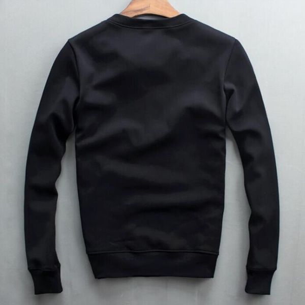 wholesale funny sweatshirts design luxury warm 03 fashion men thicken brand cotton men and sweatshirts diamond piofn, Black
wholesale funny sweatshirts design luxury warm 03 fashion men thicken brand cotton men and sweatshirts diamond piofn, Black