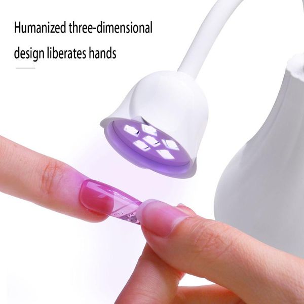 nail dryers portable adjustable baking rose lamp smart gel quick drying light usb potherapy machine for
nail dryers portable adjustable baking rose lamp smart gel quick drying light usb potherapy machine for