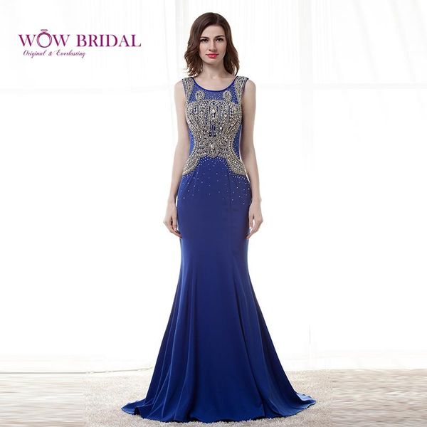 party dresses wowbridal graceful blue long evening dress 2021 bling crystal pattern sequins beaded mermaid sweep train women formal gown, White;black
party dresses wowbridal graceful blue long evening dress 2021 bling crystal pattern sequins beaded mermaid sweep train women formal gown, White;black