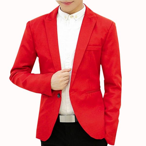 men's suits & blazers 2021 autumn blazer suit 9 colors male business slim fit jackets coat fashionable white/black/grey m-3xl
men's suits & blazers 2021 autumn blazer suit 9 colors male business slim fit jackets coat fashionable white/black/grey m-3xl