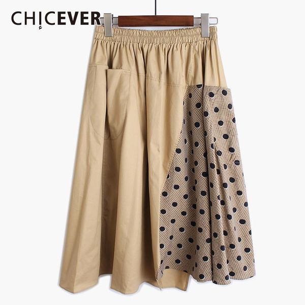 skirts chicever casual patchwork women skirt high waist hit color irregulr vintage loose for female fashion 2021 clothing tide, Black
skirts chicever casual patchwork women skirt high waist hit color irregulr vintage loose for female fashion 2021 clothing tide, Black