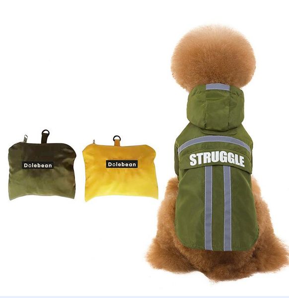 dog apparel foldable rain coat manufacturers wholesale 19 years waterproof raincoat pet raincoats teddy pugs
dog apparel foldable rain coat manufacturers wholesale 19 years waterproof raincoat pet raincoats teddy pugs