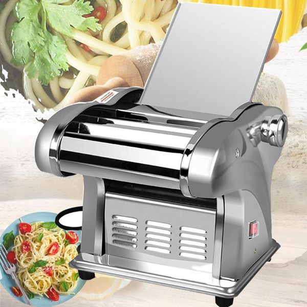 electric noodle makers 135w dumpling press machine stainless steel maker spaghetti roller dough pressing cutter 220v
electric noodle makers 135w dumpling press machine stainless steel maker spaghetti roller dough pressing cutter 220v