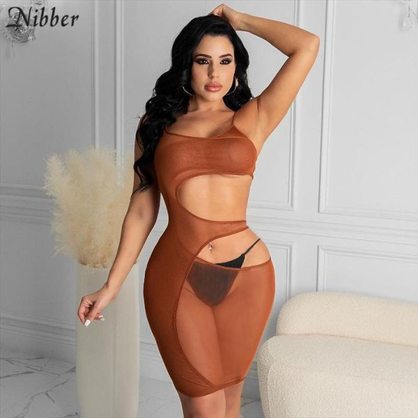 nibber black mesh womens dresses see through hollow bodycon mini with clubwear clothing summer, Black;gray
nibber black mesh womens dresses see through hollow bodycon mini with clubwear clothing summer, Black;gray
