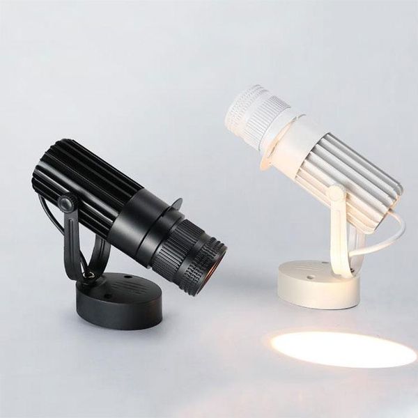 industrial led projector spotlights 7w 10w 15w 20w led ceiling spotlights black white tracking spot lamp 4 logo projector lamp
industrial led projector spotlights 7w 10w 15w 20w led ceiling spotlights black white tracking spot lamp 4 logo projector lamp