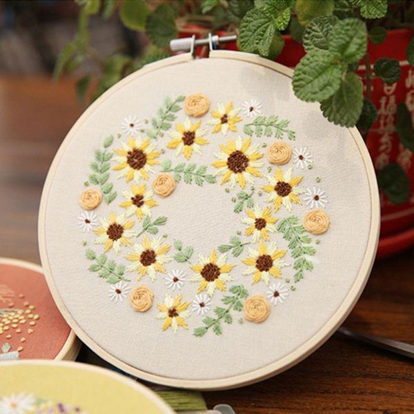 other arts and crafts 3d diy embroidery ribbon sewing kit cross-stitch hand-stitched decoration flowers
other arts and crafts 3d diy embroidery ribbon sewing kit cross-stitch hand-stitched decoration flowers