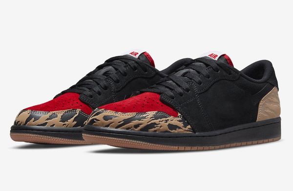 2021 authentic solefly 1 low carnivore shoes black/sport red-desert-gum medium brown man woman outdoor sports sneakers with original box
2021 authentic solefly 1 low carnivore shoes black/sport red-desert-gum medium brown man woman outdoor sports sneakers with original box