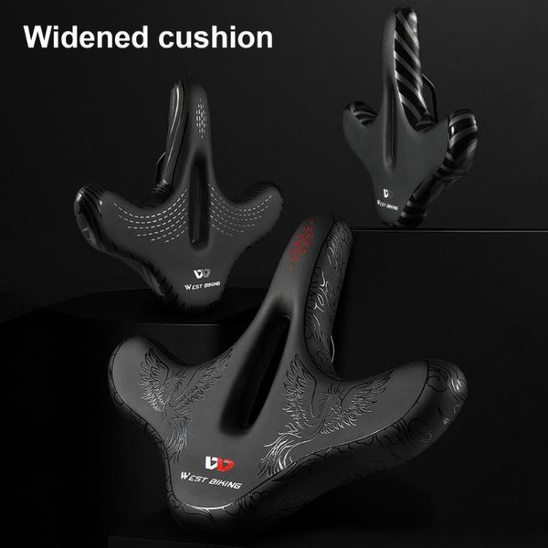 bike saddles wear-resistant sturdy mtb soft hollow breathable cycling part accessory comfortable saddle out for
bike saddles wear-resistant sturdy mtb soft hollow breathable cycling part accessory comfortable saddle out for