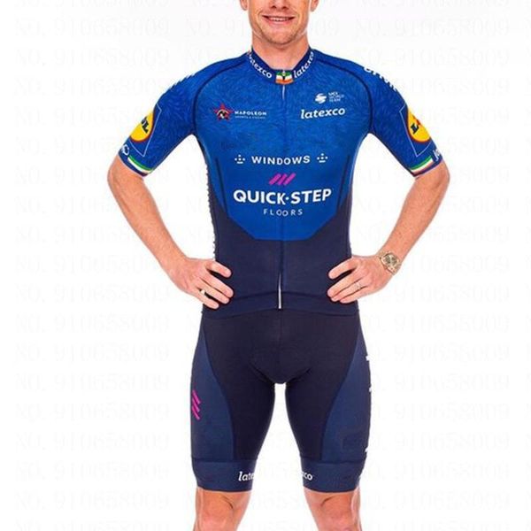 racing sets 2021 ropa ciclismo maillot quick-step cycling team skinsuit go pro bike jumpsuit mens short sleeve uniform suits kits, Black;blue
racing sets 2021 ropa ciclismo maillot quick-step cycling team skinsuit go pro bike jumpsuit mens short sleeve uniform suits kits, Black;blue