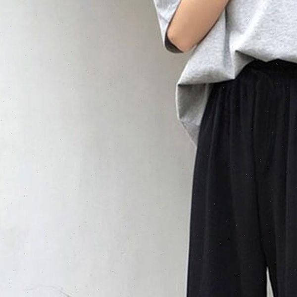solid simple high waist women pant straight casual wide leg loose long summer trousers mujer, Black;white
solid simple high waist women pant straight casual wide leg loose long summer trousers mujer, Black;white