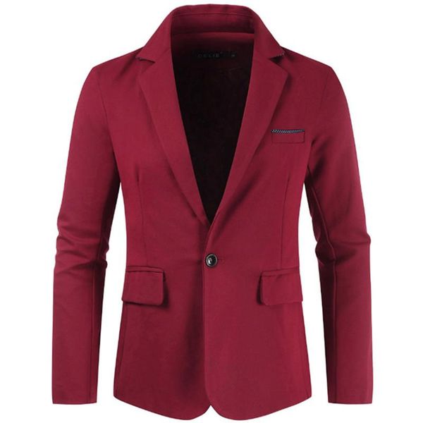 men's suits & blazers 2021 fashion casual business solid color formal wear work professional dress suit jacket coat, White;black
men's suits & blazers 2021 fashion casual business solid color formal wear work professional dress suit jacket coat, White;black
