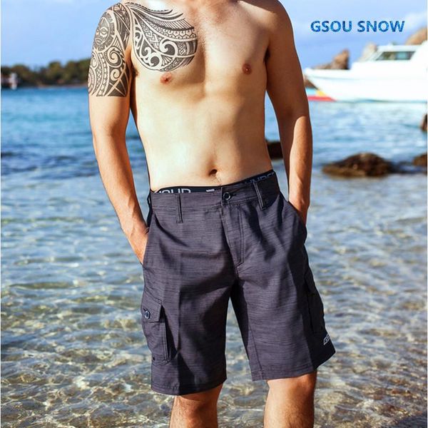 men's swimwear gsou snow beach shorts boardshorts quick drying sufing fitness jogger gym sweatpants
men's swimwear gsou snow beach shorts boardshorts quick drying sufing fitness jogger gym sweatpants