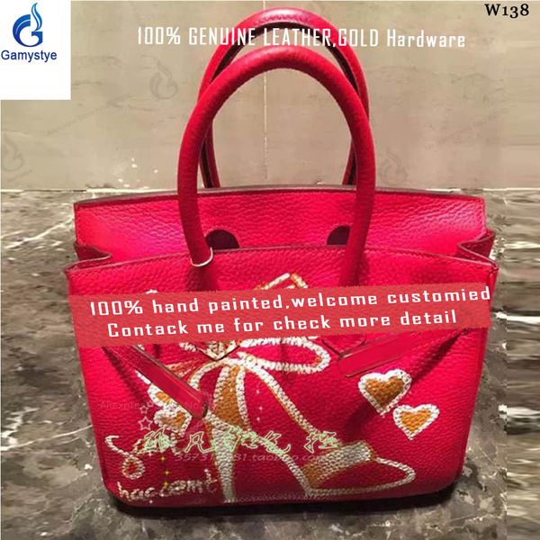 women bags handbags famous brands shoulder bag art oil hand drawing fashion red high heels handbags messenger crossbody bag, Black;red
women bags handbags famous brands shoulder bag art oil hand drawing fashion red high heels handbags messenger crossbody bag, Black;red