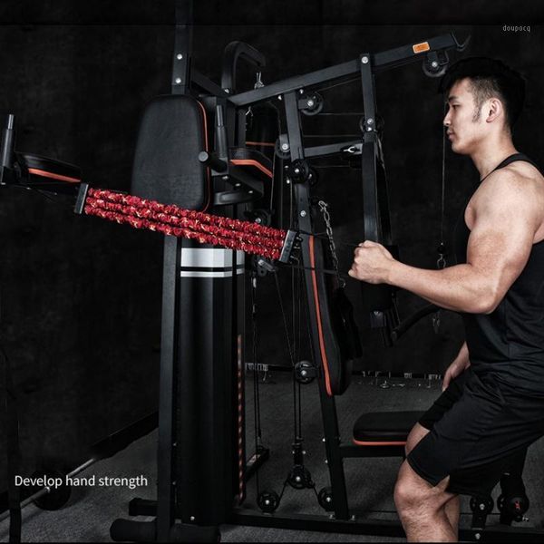 resistance bands fitness powerlifting stretch with foot handle exercise strap improve arm, shoulders, chest and abdomen strength1
resistance bands fitness powerlifting stretch with foot handle exercise strap improve arm, shoulders, chest and abdomen strength1