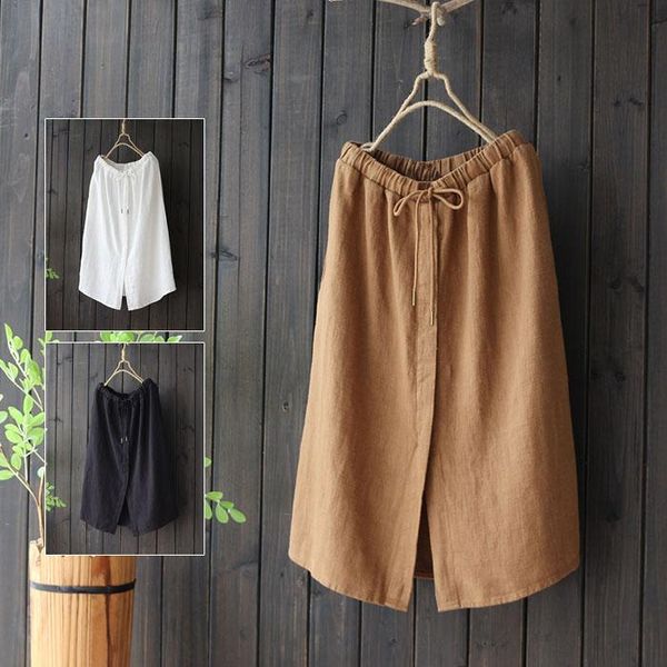 skirts japanese solid color tie waist hem split pocket vintage a-line skirt mori girl 2021 autumn, Black
skirts japanese solid color tie waist hem split pocket vintage a-line skirt mori girl 2021 autumn, Black