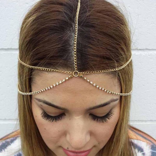 hair clips & barrettes bohemian crystal chain classic ply accessory acorn descent forehead head hat jewelry, Golden;silver
hair clips & barrettes bohemian crystal chain classic ply accessory acorn descent forehead head hat jewelry, Golden;silver