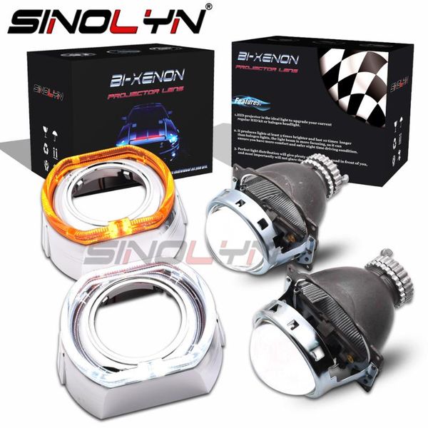 other lighting system sinolyn bi xenon angel eyes led lenses running lights for cars turn signal projector h4 headlight switchback car acces
other lighting system sinolyn bi xenon angel eyes led lenses running lights for cars turn signal projector h4 headlight switchback car acces