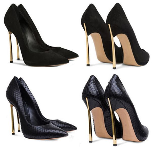 2021 new young lady smart snake woman high stilettos shoes for mature pointed toe metal heels night club v2ov, Black
2021 new young lady smart snake woman high stilettos shoes for mature pointed toe metal heels night club v2ov, Black