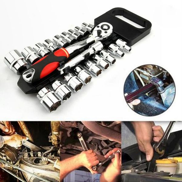 professional hand tool sets 3/8 single listing sleeve 12 sleeves auto repair tools fast ratchet wrench protector hardware combination
professional hand tool sets 3/8 single listing sleeve 12 sleeves auto repair tools fast ratchet wrench protector hardware combination